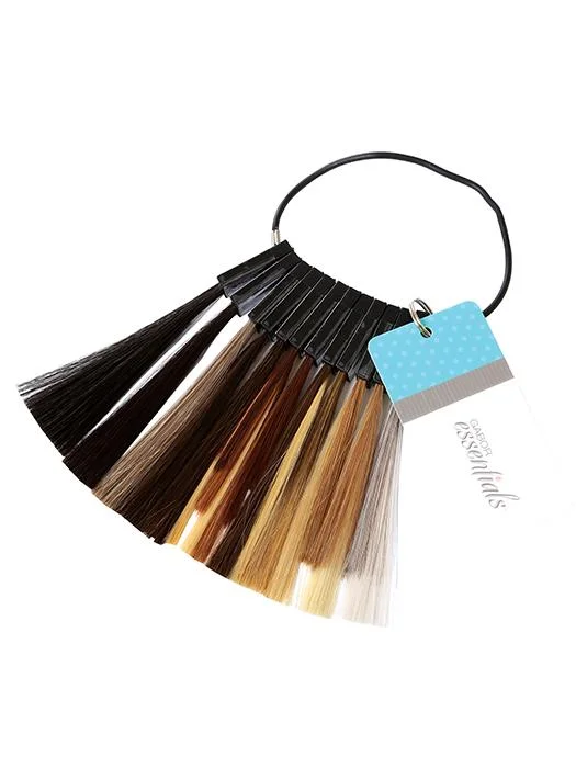 Gabor Essentials Synthetic Color Ring|假髮選款展示