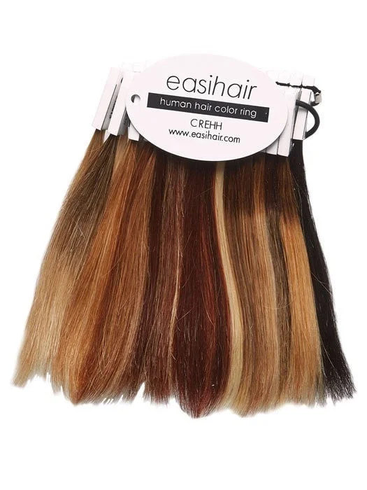 easihair EasiHair Human Hair Color Ring | DISCONTINUED|假髮選款展示