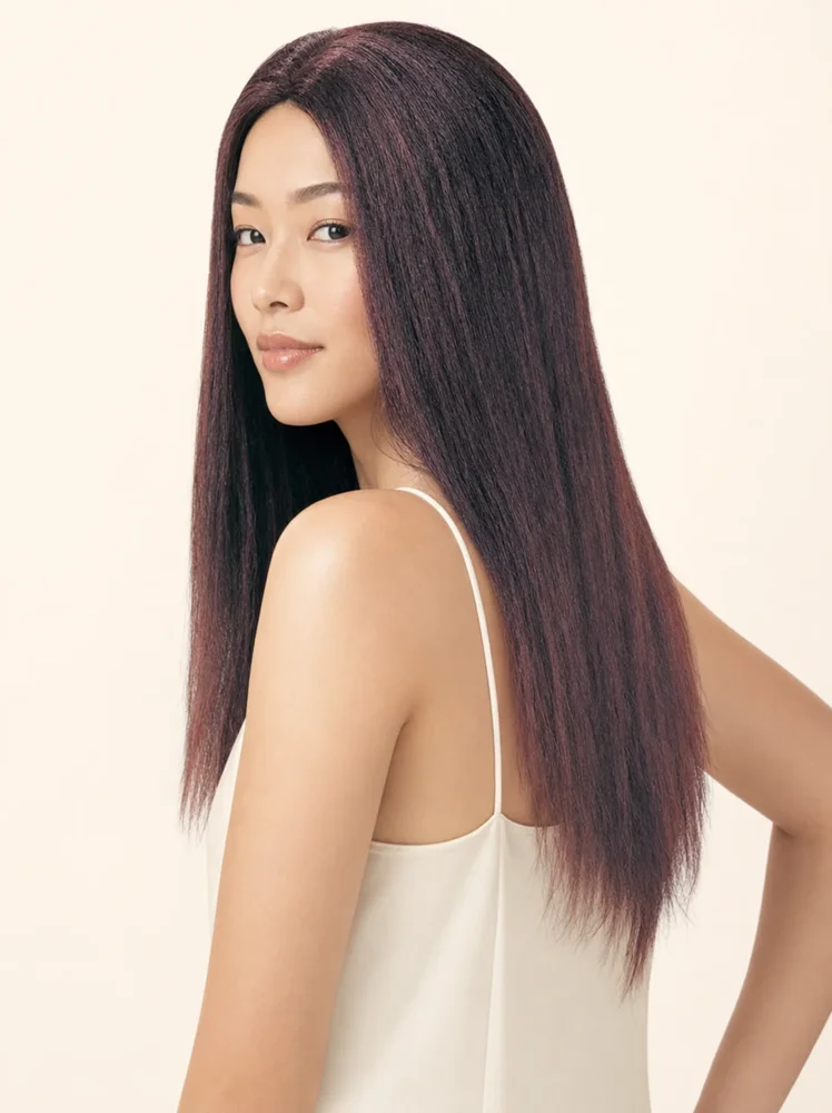 Motown Tress H-6631 Danya | Discontinued|假髮選款展示