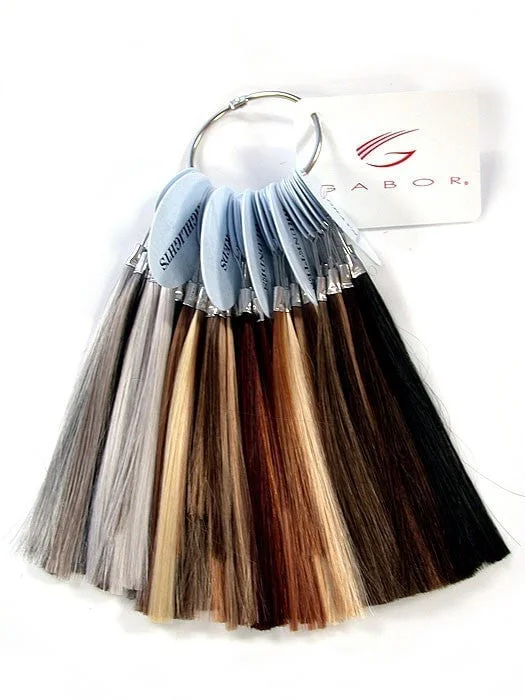 Gabor EG Synthetic Color Ring | DISCONTINUED|假髮選款展示