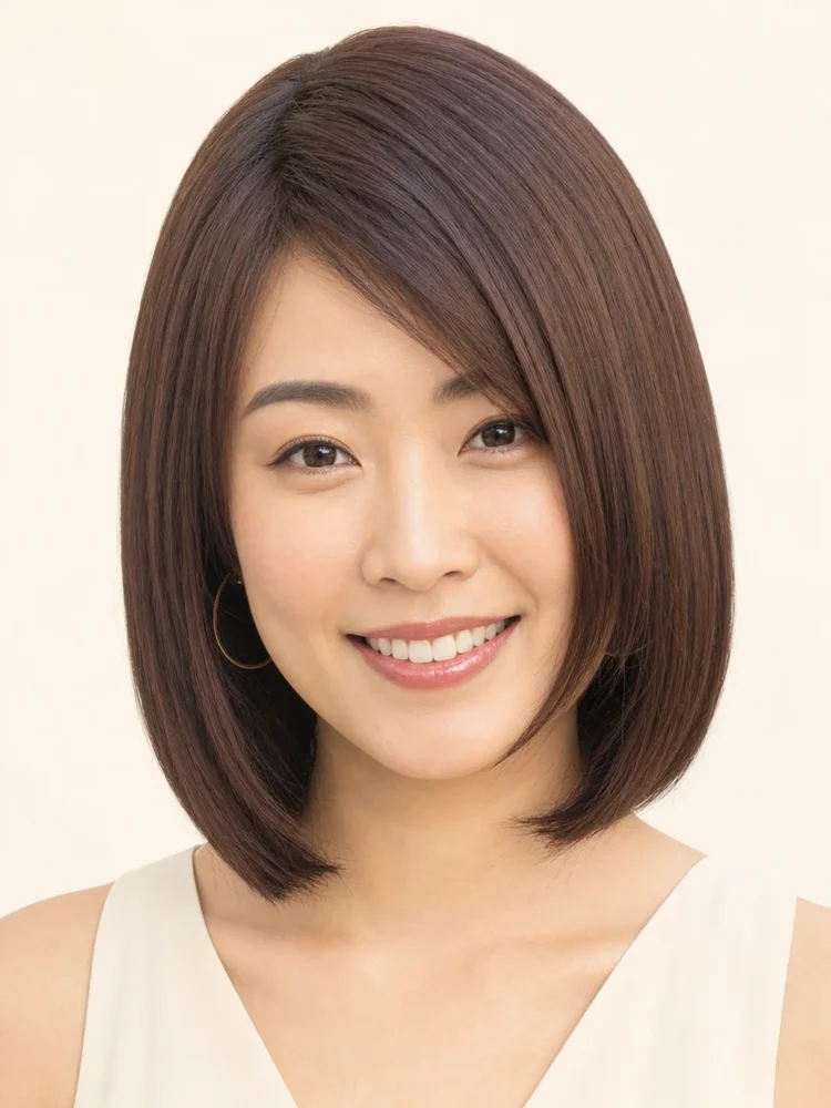Amore Vada | Synthetic Lace Front Wig | DISCONTINUED|假髮選款展示