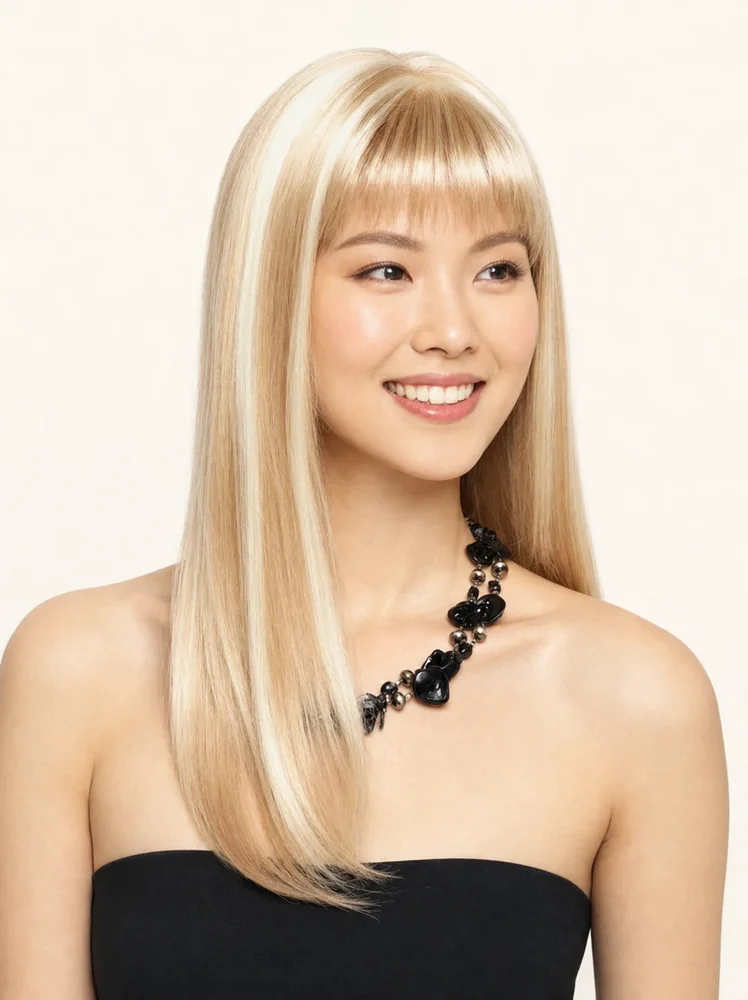 Revlon Lisette — product style image