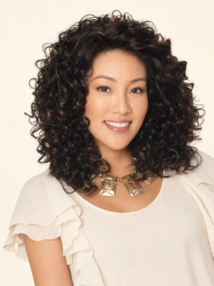 Vivica Fox Foxy | HF Synthetic Lace Front Wig (Basic Cap) | DISCONTINUED|假髮選款展示