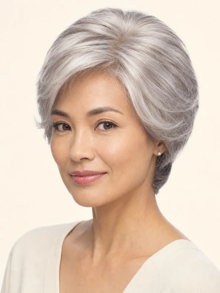 Estetica Sonia | Discontinued|假髮選款展示