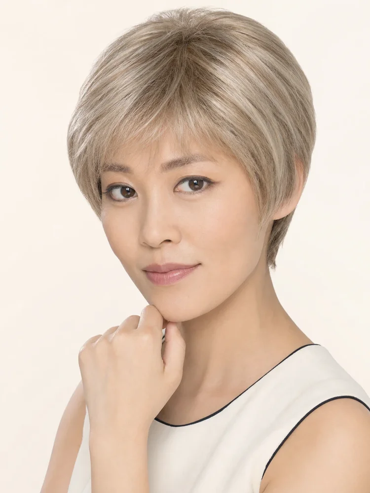 Ellen Wille Ever Mono | Synthetic Lace Front Wig (Mono Top) | DISCONTINUED|假髮選款展示