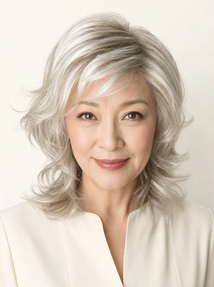 Raquel Welch Tress | Synthetic Wig (Basic Cap)|假髮選款展示