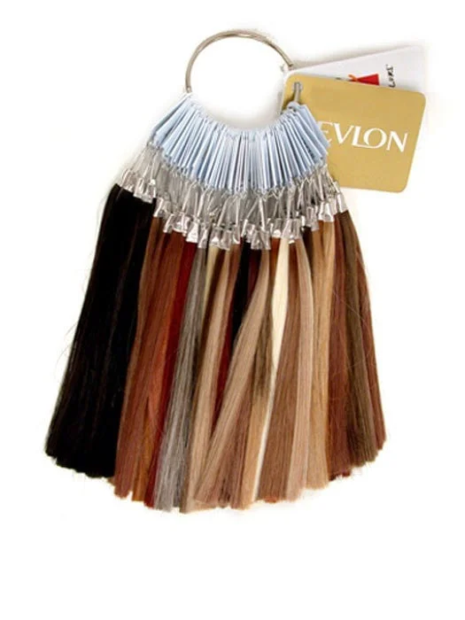 Revlon Synthetic Color Ring | DISCONTINUED|假髮選款展示