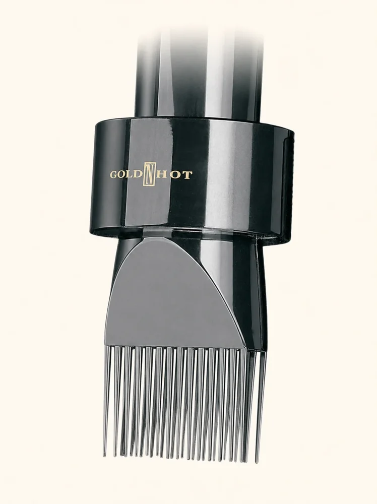 Gold N Hot Pik Attachment | DISCONTINUED|假髮選款展示