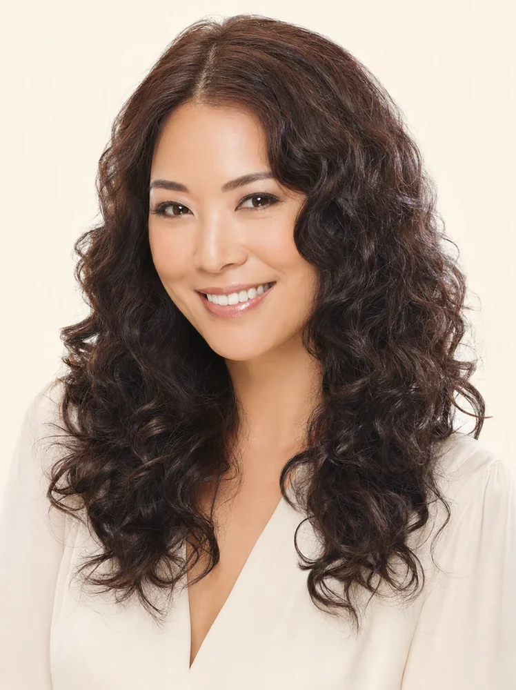 easihair 20" Wavy easiXtend (HD) Heat Defiant Clip In Extensions (5pcs) | Discontinued|假髮選款展示