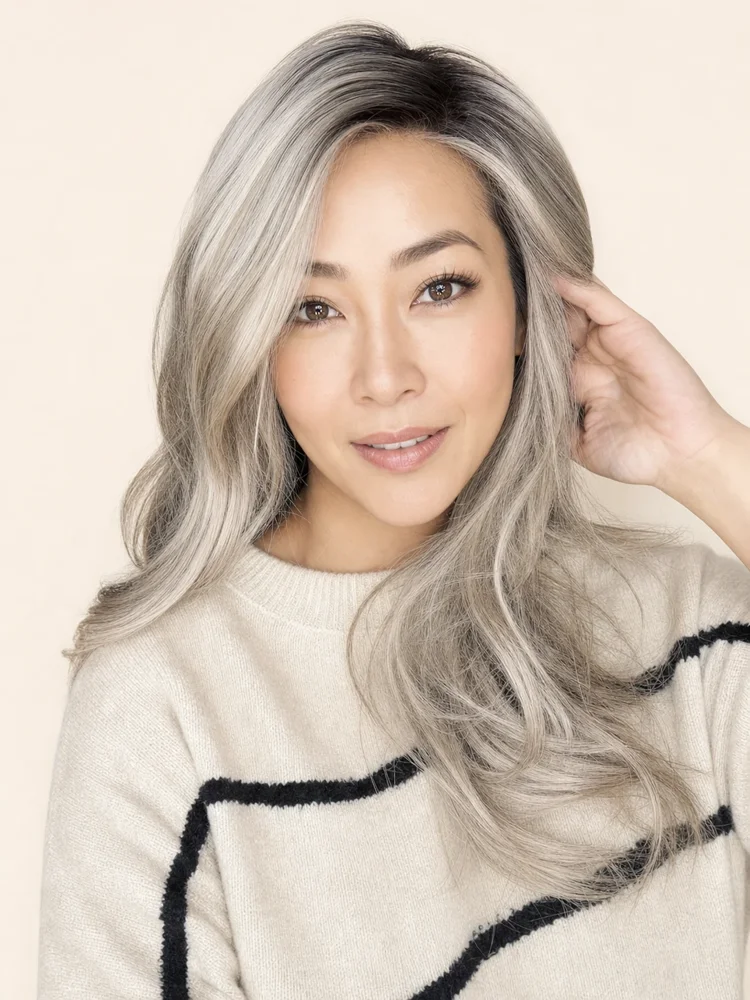 Gabor Ready For It | Synthetic Lace Front Wig (Hand-Tied Top)|假髮選款展示