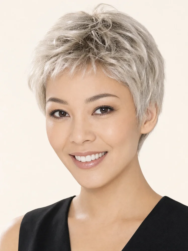 Ellen Wille Run Mono | Synthetic Lace Front Wig (Mono Top) | DISCONTINUED|假髮選款展示