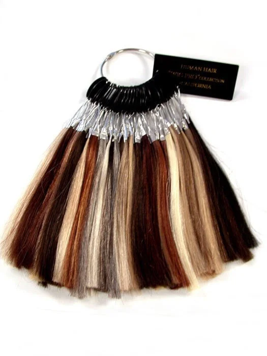 Wig Pro Wig Pro Human Hair Color Ring | UNAVAILABLE|假髮選款展示