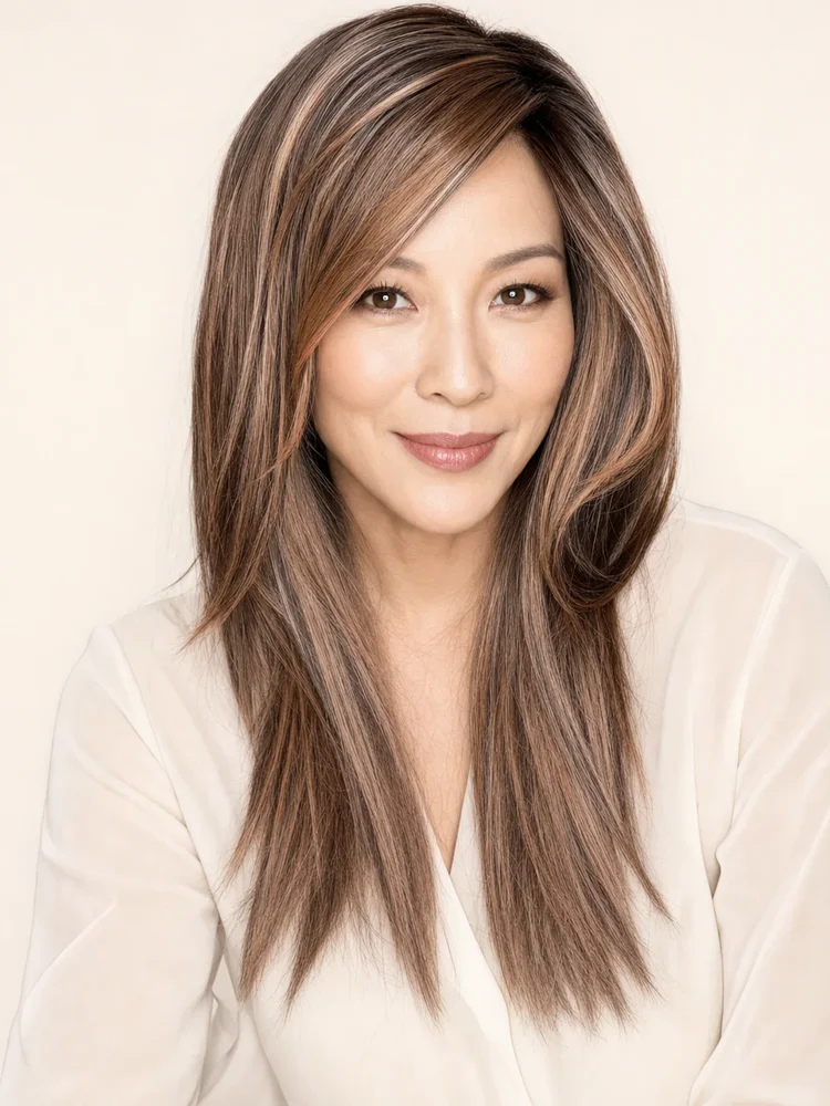 Ellen Wille Cloud | HF Synthetic Lace Front Wig (Mono Crown)|假髮選款展示