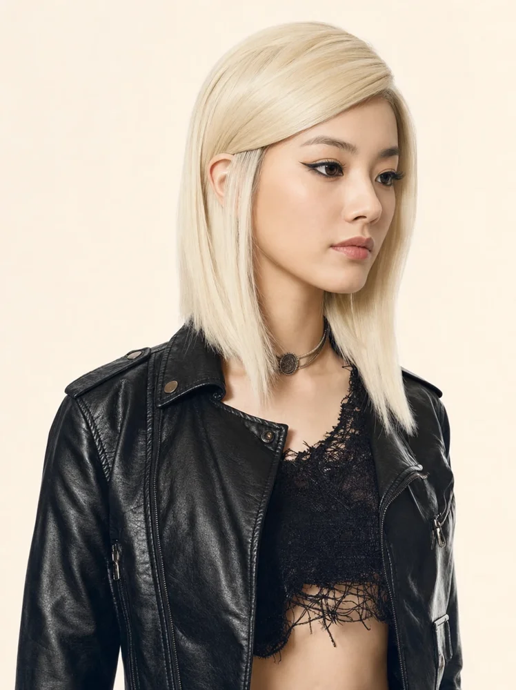 Forever Young Viona | HF Synthetic Lace Front Wig | DISCONTINUED|假髮選款展示
