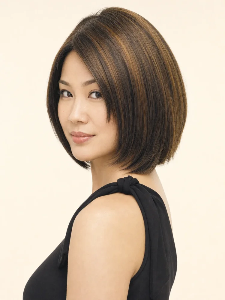 Revlon Expression | Discontinued|假髮選款展示