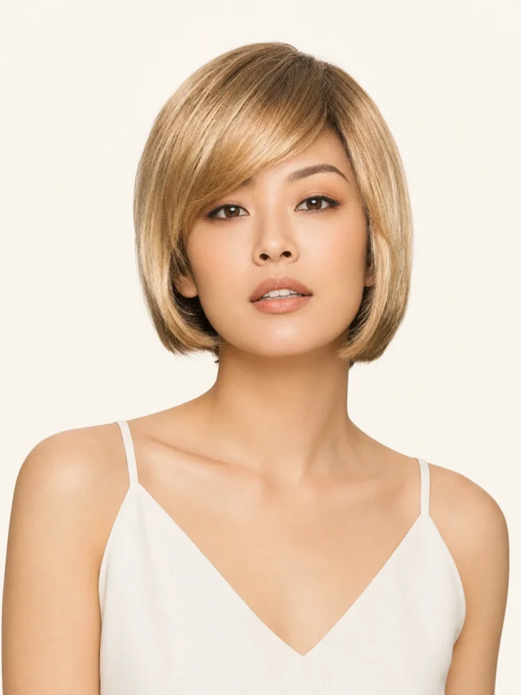 Ellen Wille Vista | Synthetic Wig (Mono Crown) — product style image