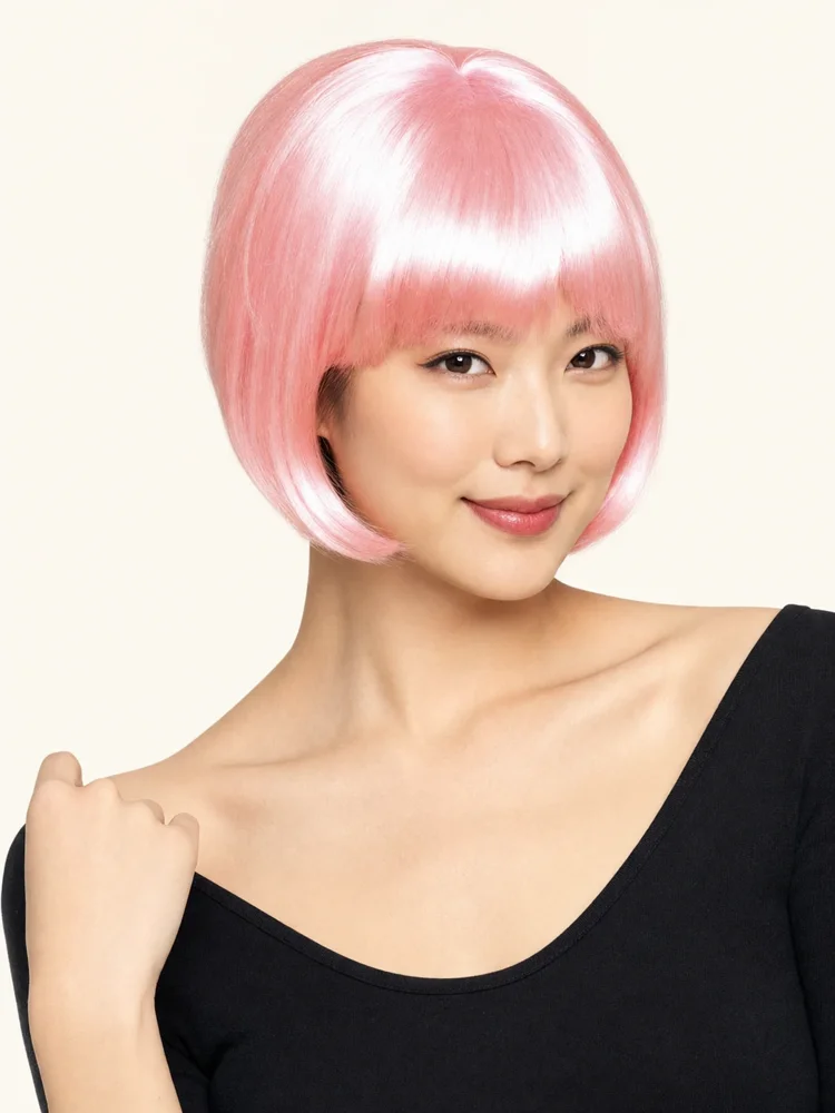 Revlon Flash | Discontinued|假髮選款展示