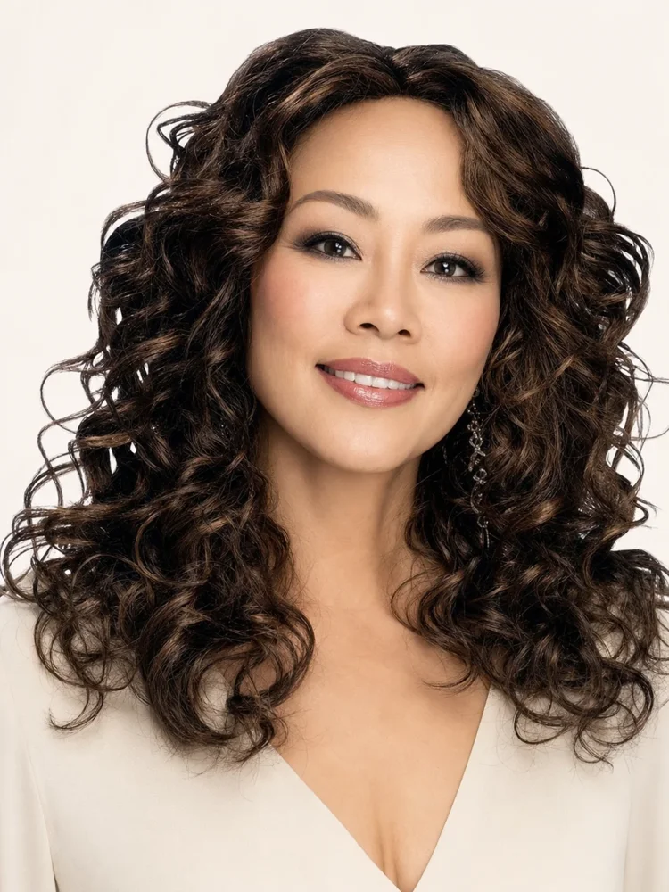 Vivica Fox Essence | Discontinued|假髮選款展示