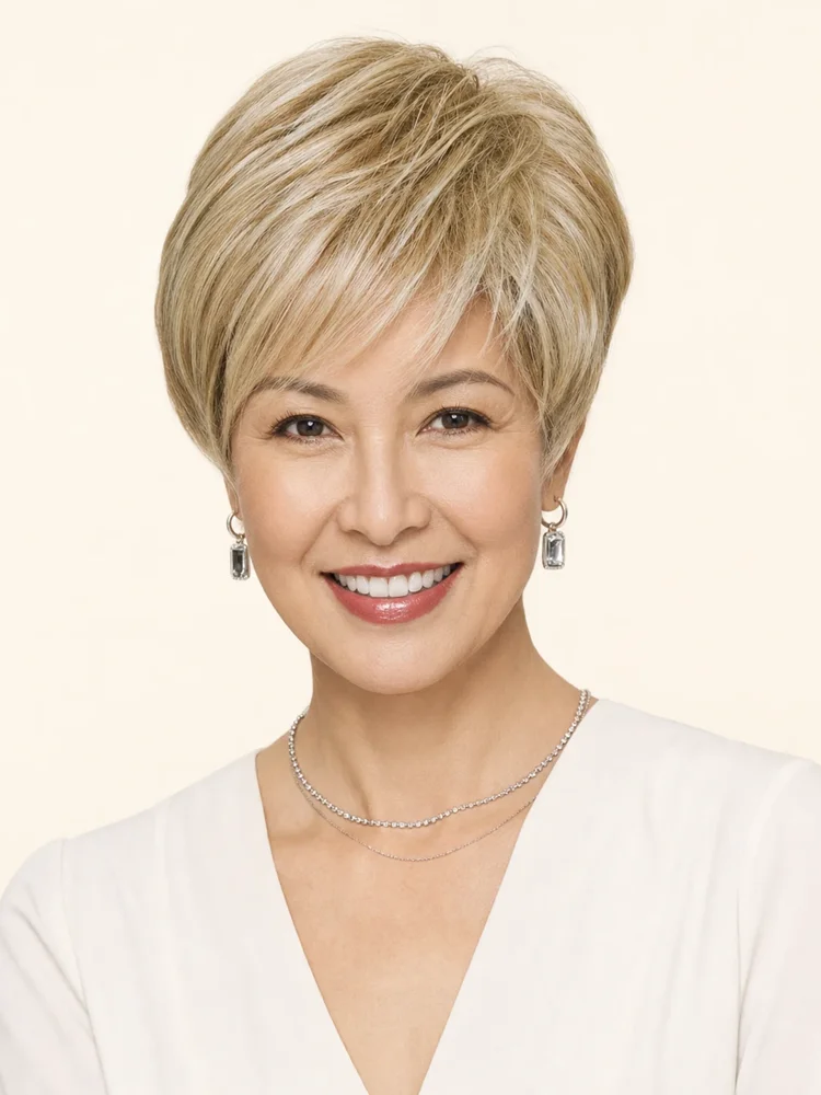 Gabor Dream Debut | Synthetic Wig (Basic Cap) — product style image