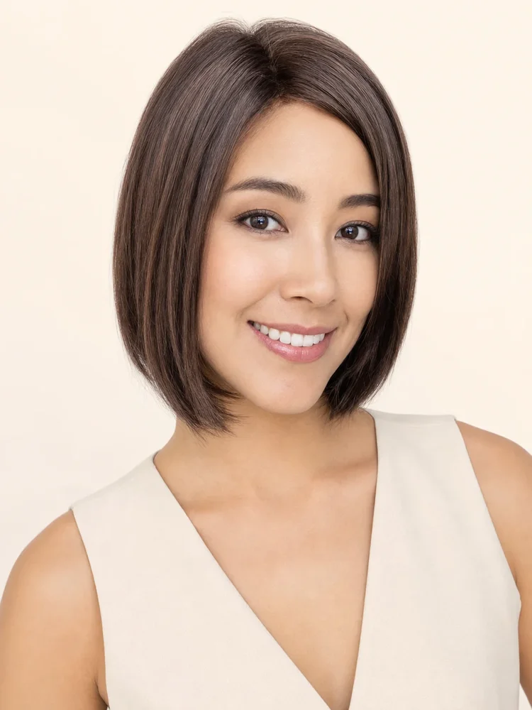 Ellen Wille Elite | Synthetic Lace Front Wig (Mono Part)|假髮選款展示