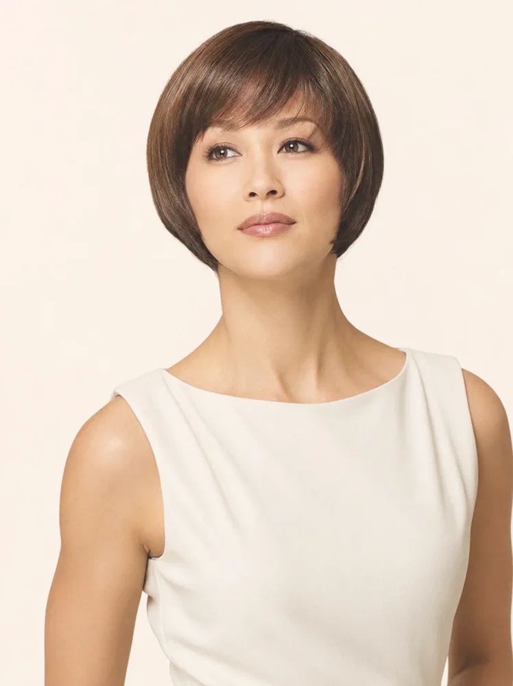 Gabor Peace | HF Synthetic Wig (Basic Cap) | DISCONTINUED|假髮選款展示