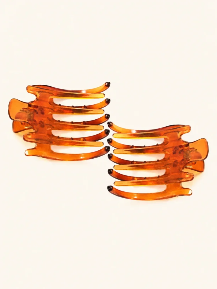 Raquel Welch Gemini Clips — product style image