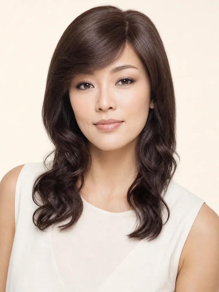 Revlon Magic Snap | Discontinued|假髮選款展示