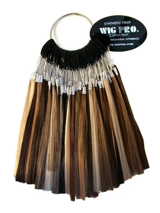 Wig Pro Wig Pro Synthetic Color Ring — product style image