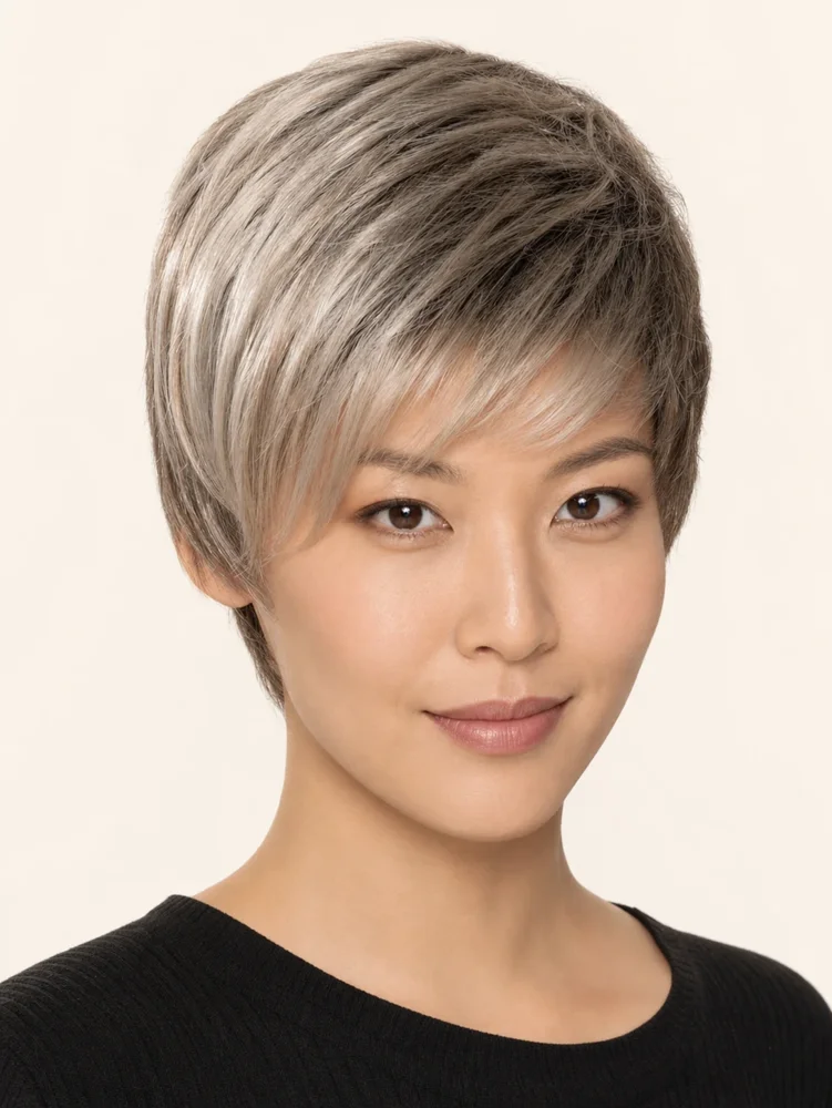 Ellen Wille You | Synthetic Wig (Basic Cap) | DISCONTINUED|假髮選款展示