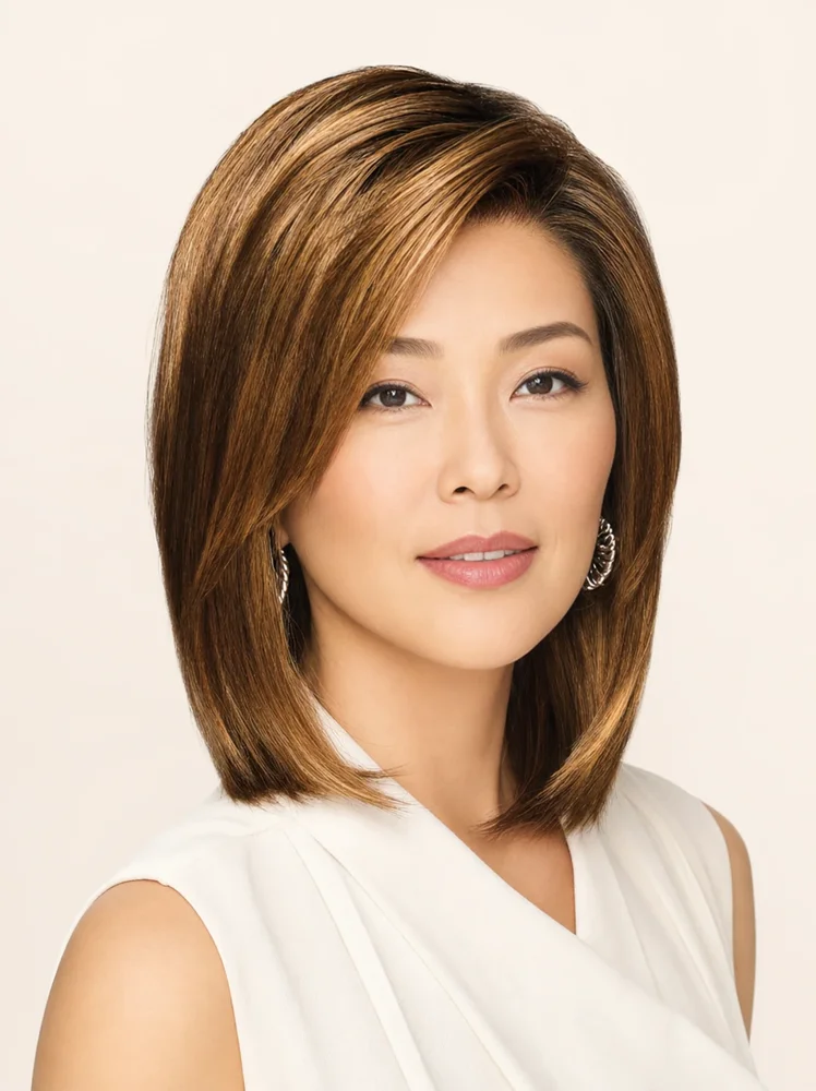 Gabor Jubilant | Synthetic Lace Front Wig (Basic Cap)|假髮選款展示