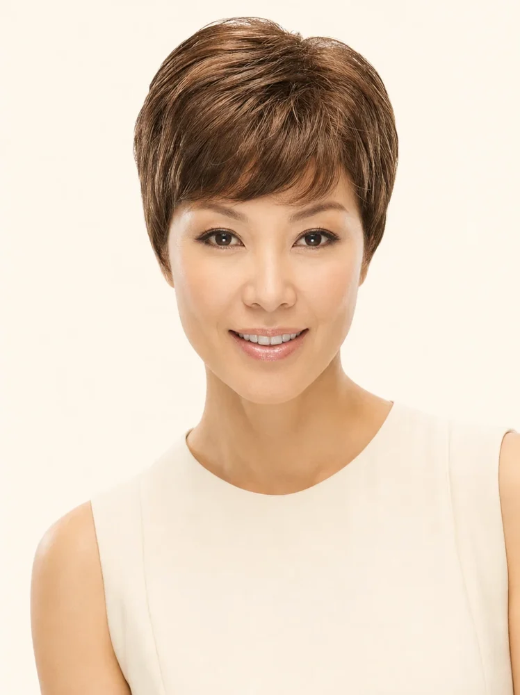 Jon Renau Elite | Synthetic Wig (Basic Cap)|假髮選款展示