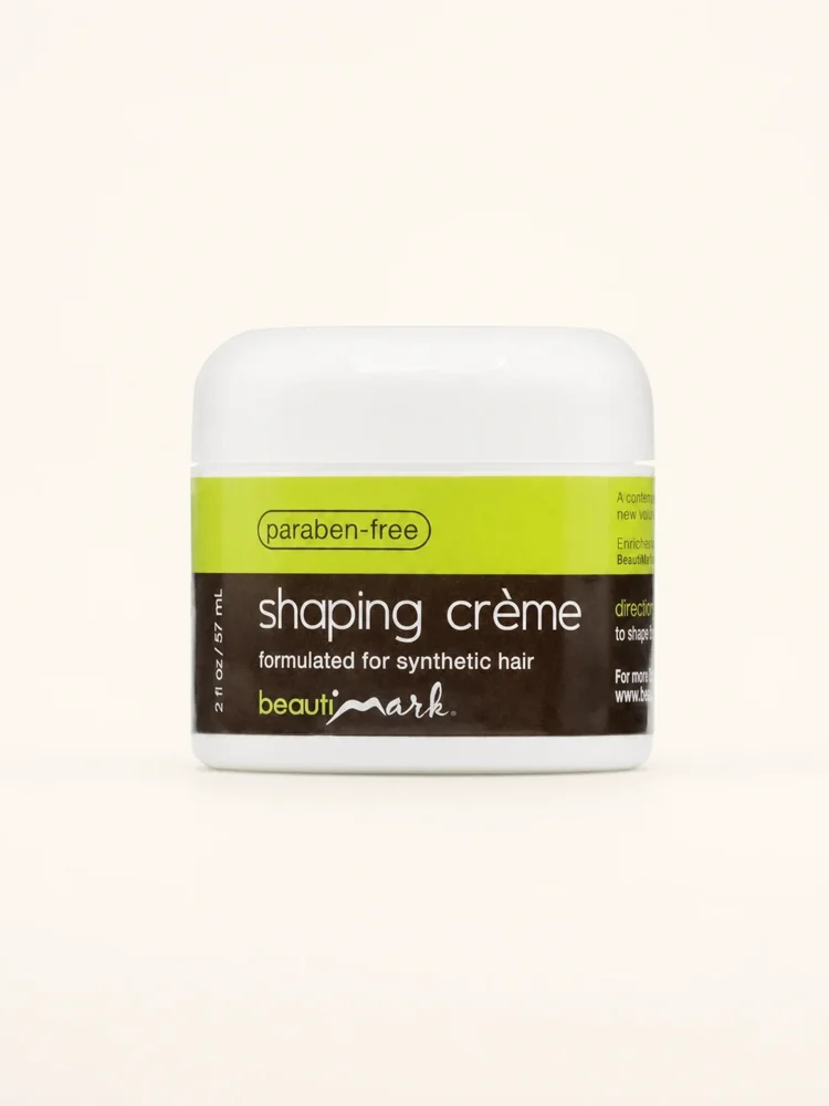 BeautiMark Shaping Creme | UNAVAILABLE|假髮選款展示
