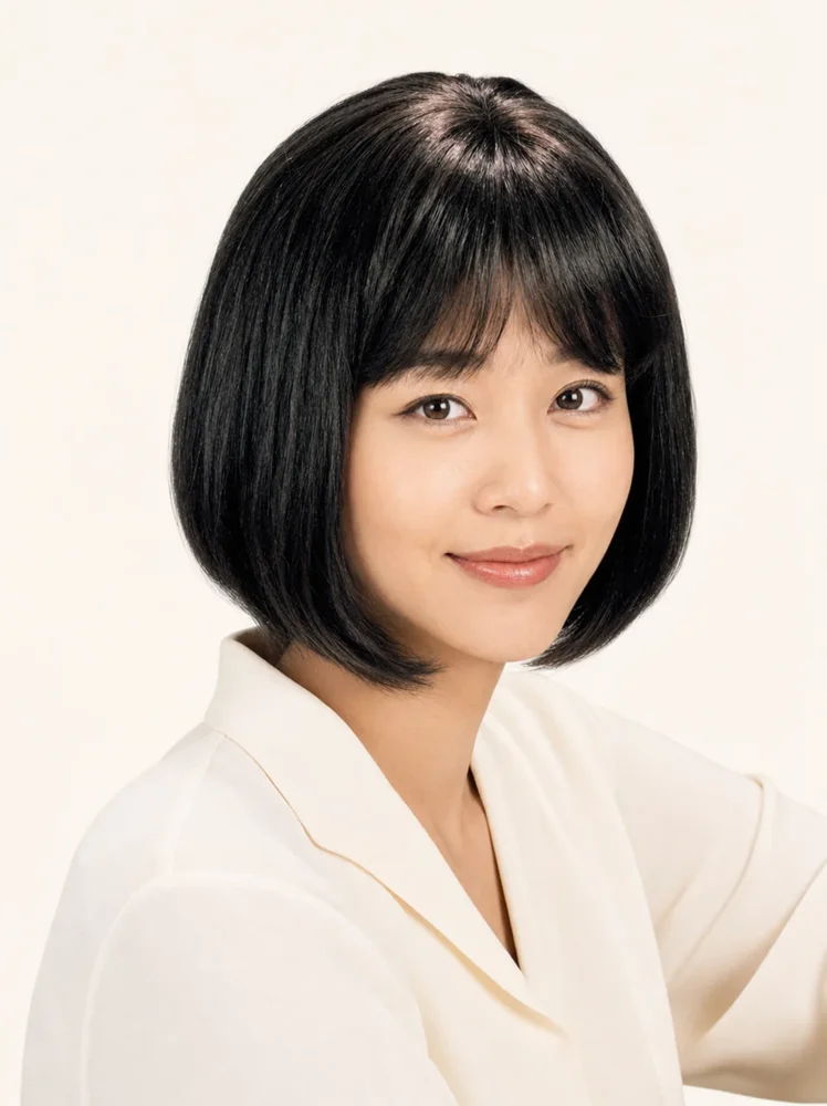 Motown Tress H-6605 Rana | Discontinued|假髮選款展示