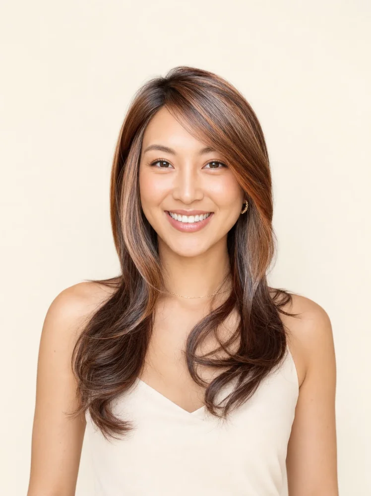 Ellen Wille Music | Synthetic Lace Front Wig (Mono Part)|假髮選款展示