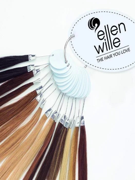 Ellen Wille Color Rings | Ellen Wille|假髮選款展示