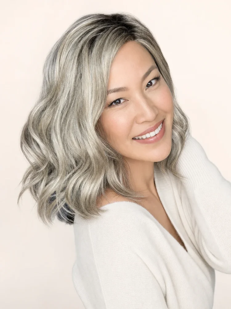 Gabor Dress Me Up | Synthetic Lace Front Wig (Mono Part)|假髮選款展示
