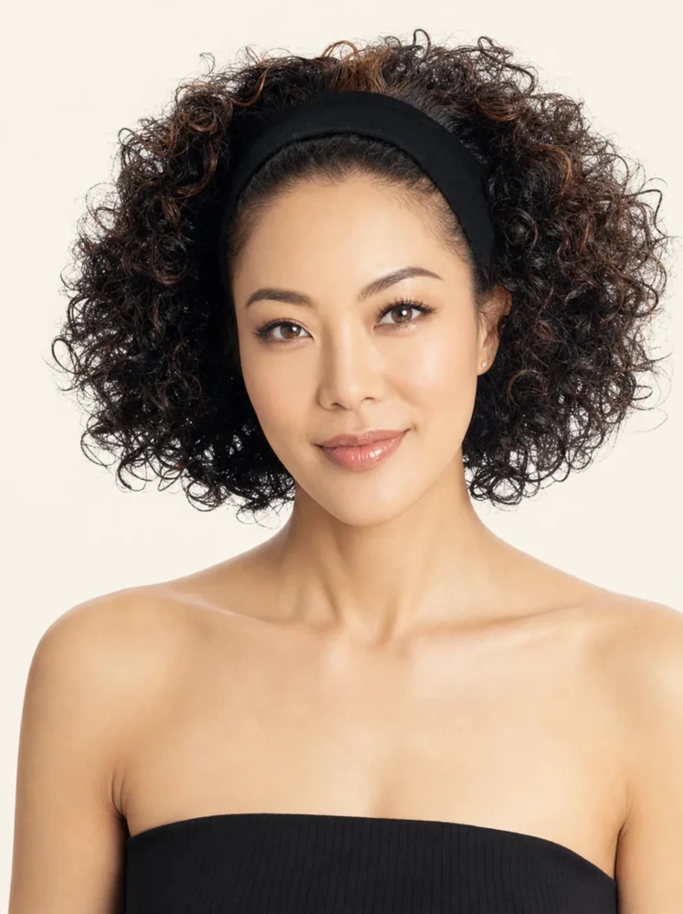 Vivica Fox HB-1970 | Synthetic Hair Piece (Headband Included)|假髮選款展示