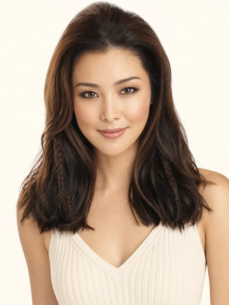 Hairdo 16" Texture Extension | Discontinued|假髮選款展示
