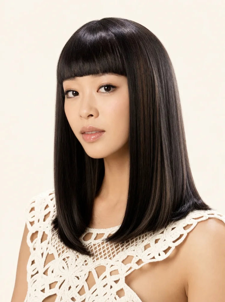 Motown Tress Audrey — product style image