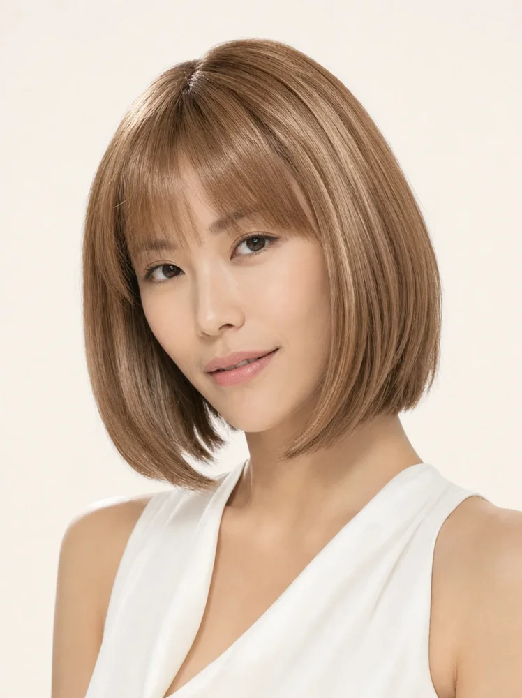 Ellen Wille Miss Comfort | Synthetic Lace Front Wig (Hand Tied Top)|假髮選款展示