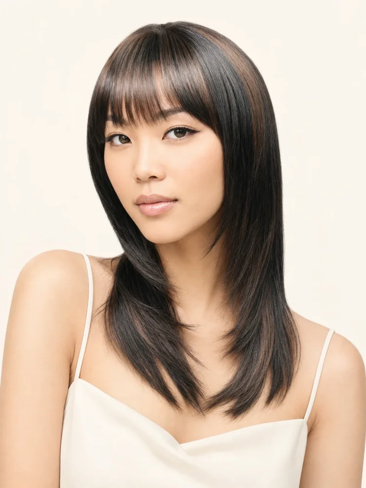 Motown Tress FX-Keedo — product style image