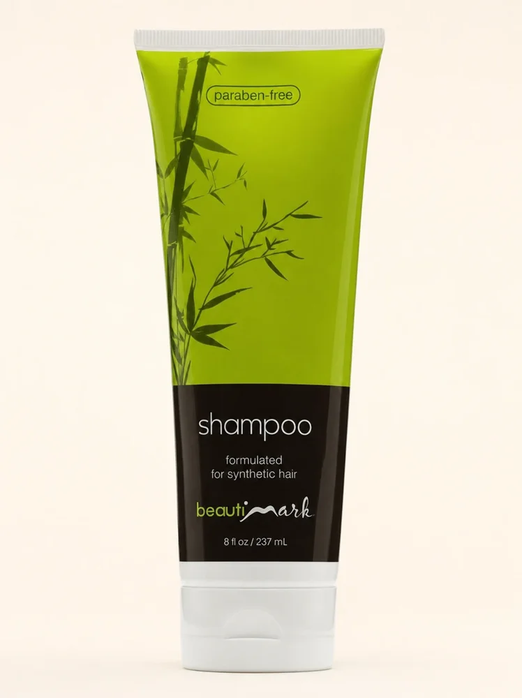 BeautiMark Shampoo | UNAVAILABLE|假髮選款展示