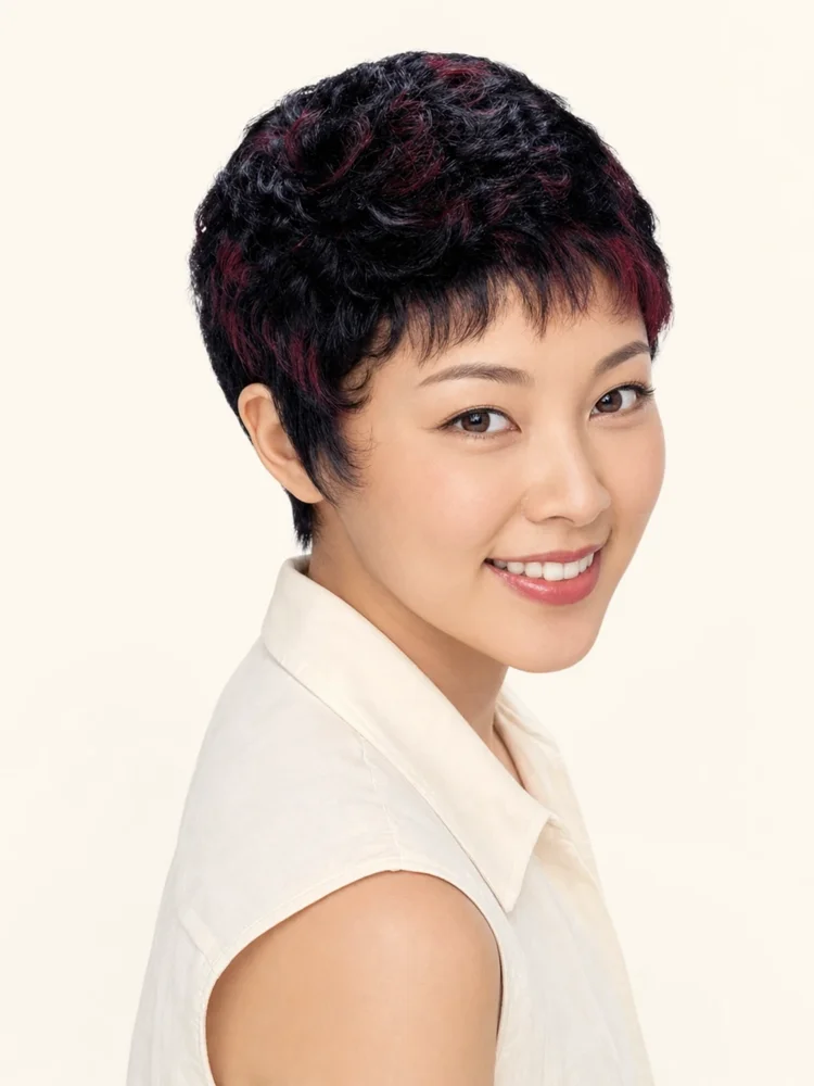 Motown Tress Yuna — product style image