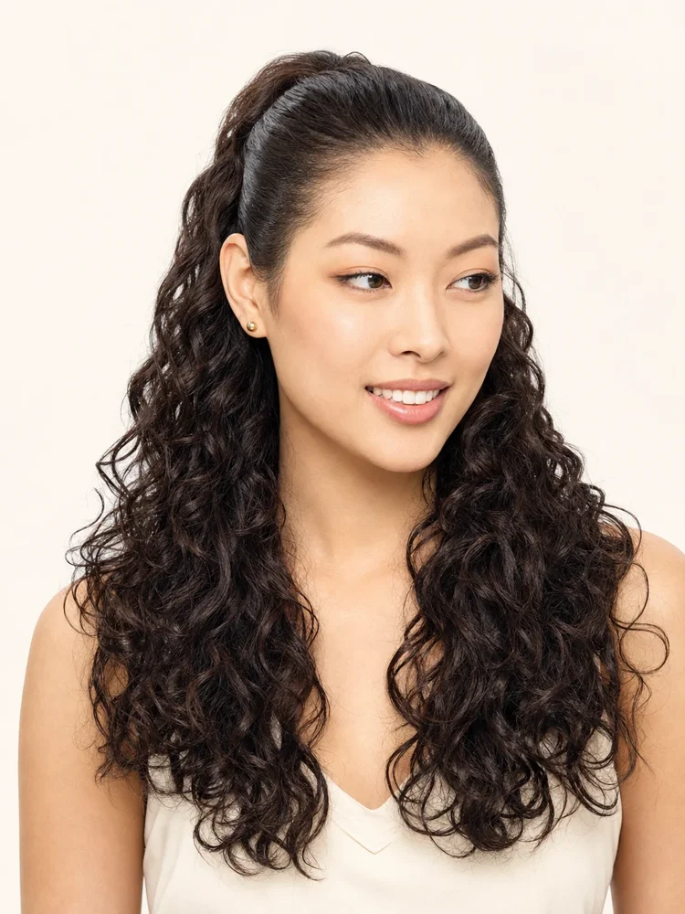 Revlon Layer Comb | Discontinued|假髮選款展示