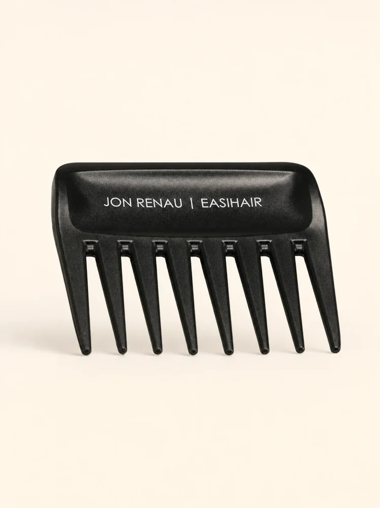 Jon Renau Wide Tooth Wig Comb|假髮選款展示