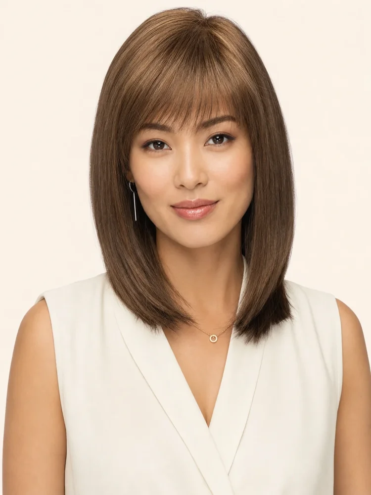 Gabor Stepping Out Large | Synthetic Wig (Mono Part)|假髮選款展示