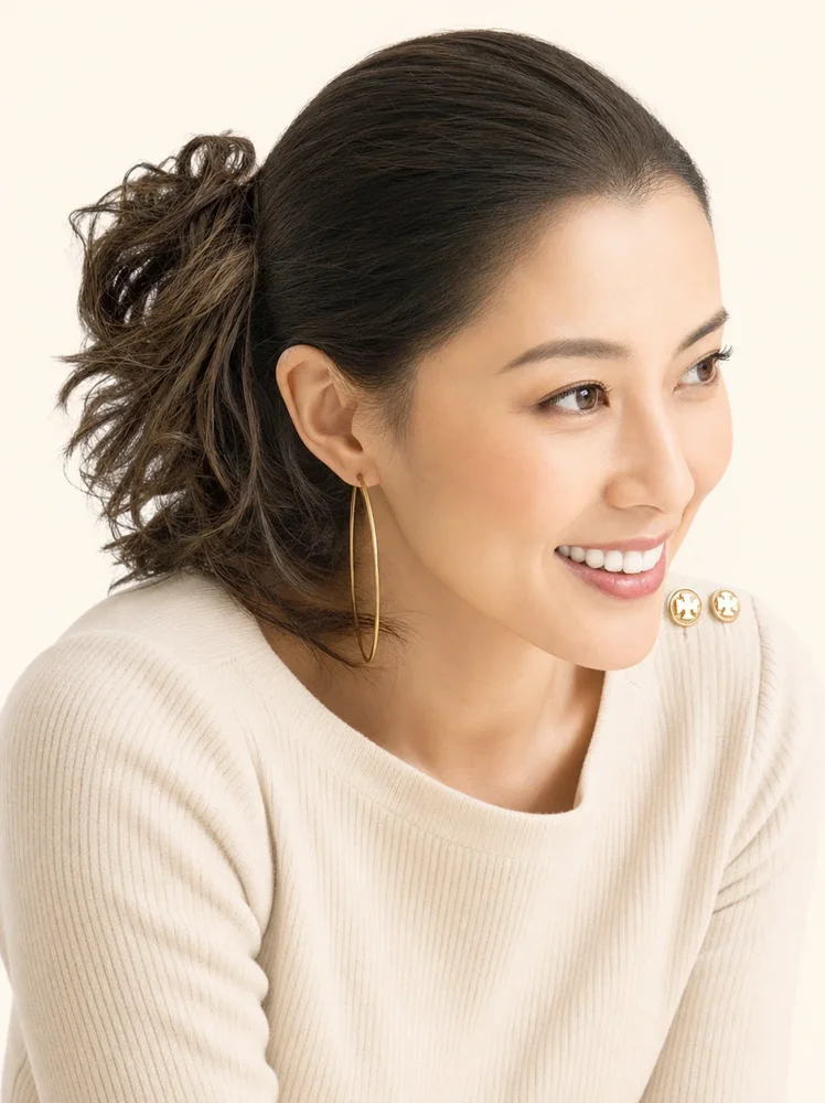 PutOnPieces Stylemaker Hair Wrap | Discontinued|假髮選款展示
