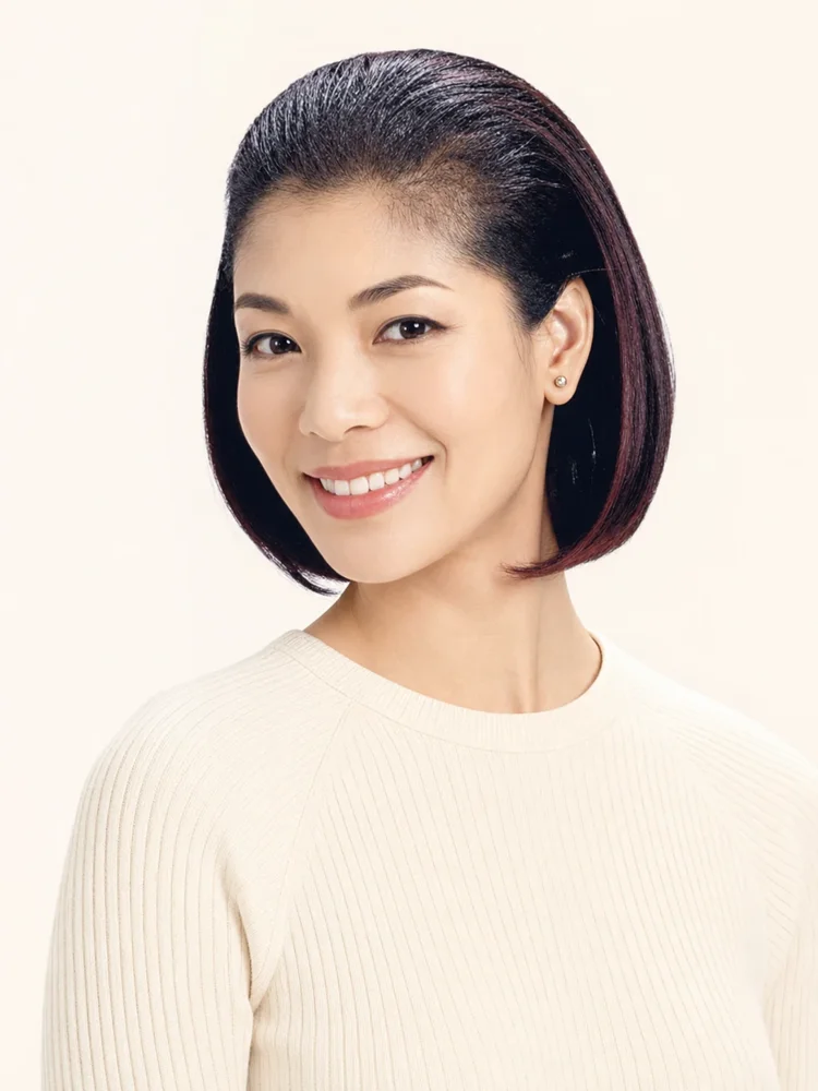 Motown Tress MF 14 — product style image