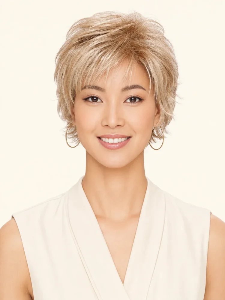 Estetica Crissy | Discontinued|假髮選款展示