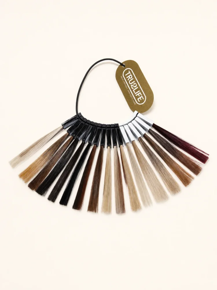 Hairdo hairdo Tru2Life Hairpieces Color Ring | UNAVAILABLE|假髮選款展示